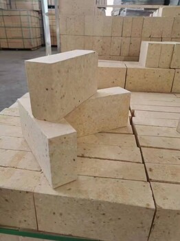 厂家三级高铝砖粘土砖定做异型砖