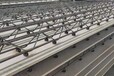水泥纤维板桁架楼承板设备、型材加工厂家