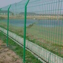养殖圈地围栏光伏护栏水渠护栏