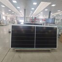 470W單晶太陽能電池板光伏并網發(fā)電板廠家批發(fā)