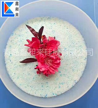 鲜花干燥剂DIY手工制作干花硅胶粉