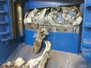 运城废钢废料剪切机-镍板剪板机应用在不同领域