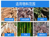 江西撫州食用菌木屑粉碎機規格每日更新