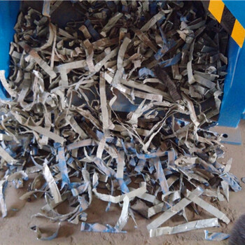 南京大型金属粉碎机-汽油桶粉碎机厂家定制
