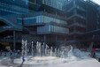 2022四川音樂噴泉景觀噴泉展示噴泉音樂噴泉公司博馳噴泉