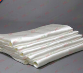 山东生产供应高硅氧防火布保温隔热耐火纤维布