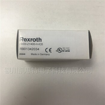 力士樂壓力傳感器HM20-21400-H-K35