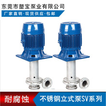 立式泵SV系列