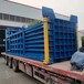 广东深圳废纸打包机160吨卧式塑料膜捆扎机