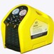 便携式410A回收机无油压缩机多种制冷剂通用