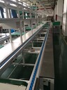 武漢倍速鏈升降機(jī)-倍速鏈組裝線-流水線解決方案廠家