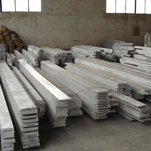 国标电工铝排10x80 10x60 10x100纯铝母排