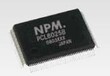 NPMPCL6045BL运动控制芯片四轴八轴运动控制