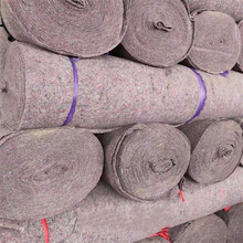公路保温棉毛毡蔬菜大棚保温棉黑心棉250米各种规格现货现发