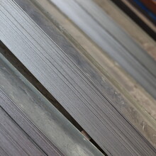 建筑工地用止水鋼板鍍鋅止水鋼板陰陽角水平角圖片