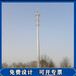 5g信号塔工程价格蓬泽施工安装信号塔高度可定制