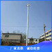 衡水蓬泽生产高杆灯塔角钢照明灯桥高度可定制