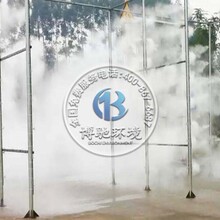 贵州毕节养猪场喷雾消毒设备,高压水雾消毒防疫猪瘟