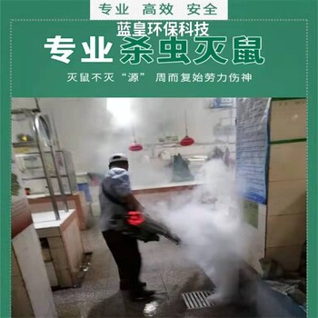 上海宝山灭鼠公司上海灭蟑螂公司除臭虫除四害灭跳蚤