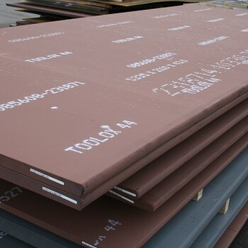 TOOLOX33是一种新型调质钢