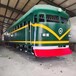 内蒙古包头定制复古火车高铁客机模型升空火箭生产厂家