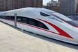 内蒙古包头定制复古火车高铁客机模型火箭模型影视道具模型厂家