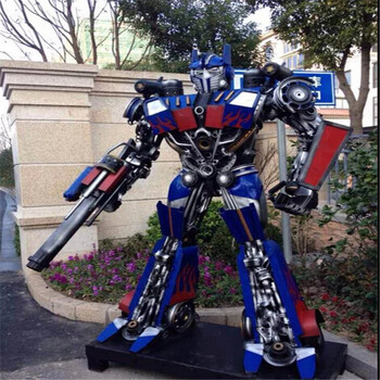 陜西渭南變形金剛恐龍燈光展鏡花宮蜂巢迷宮出租出售