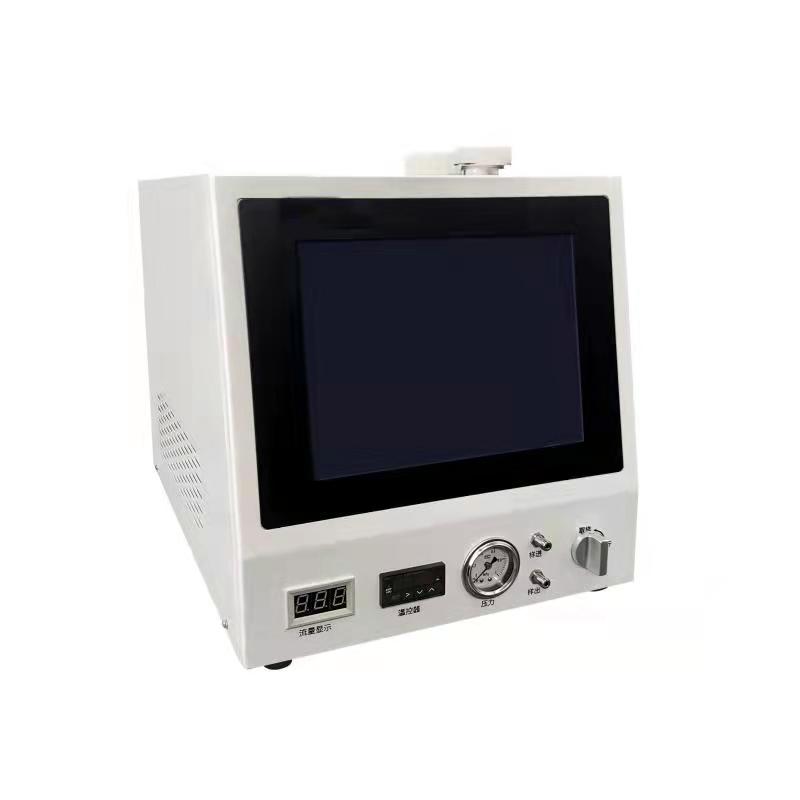 天然气分析仪GC-7900R