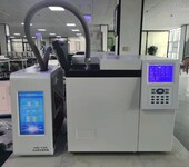 凯则科技供应煤气分析检测气相色谱仪GC-7890KZ
