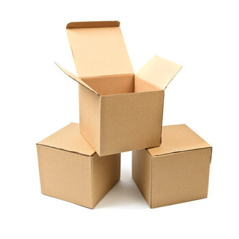 塘厦镇纸箱厂家定做加工三层五层纸箱