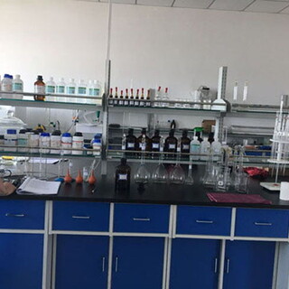 湘潭GKF-VIII硅酸盐多元素分析仪图片4