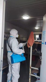 上海青浦區(qū)工廠除蟲抓老鼠飯店除四害除蟑螂