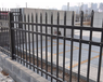 锌钢护栏铁艺围栏厂A铅山锌钢护栏铁艺围墙栏杆厂家