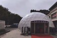 国庆节商场互动设备钢骨架球幕电影超级蹦床黏黏乐出租出售厂家