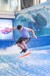 大连活动体验设备移动式滑板水上冲浪冲浪模拟器出租出售