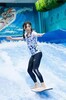 徐州大型移動式模擬水上沖浪租售游樂滑板水上沖浪制作廠家