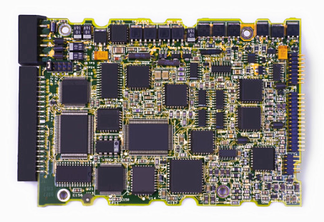 PCBA印刷电路板打样加工深圳百芯智造行业前沿