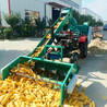 新款农机具大型玉米脱粒机剥玉米打棒子机苞米机