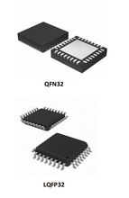 TDC-GP22完全替代料MS1022激光測距圖片