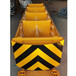 高速公路防撞垫taTB级福建福州TS级可导向防撞垫缓冲垫检测报告