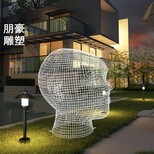 天津玻璃钢雕塑厂家-建筑雕塑供应商图片5