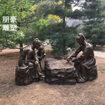 天津玻璃钢雕塑厂家-建筑雕塑供应商图片3