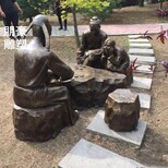 天津玻璃钢雕塑厂家-建筑雕塑供应商图片1