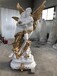 希臘女神大型雕塑-主題雕塑-希臘女神雕塑廠家擺件