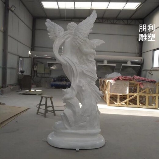 天津玻璃钢雕塑厂-艺术雕塑供应商