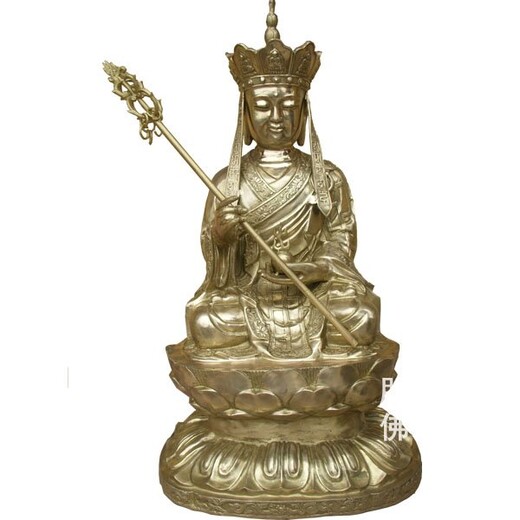 地藏王神像-校園主題佛像-校園菩薩佛像異形類