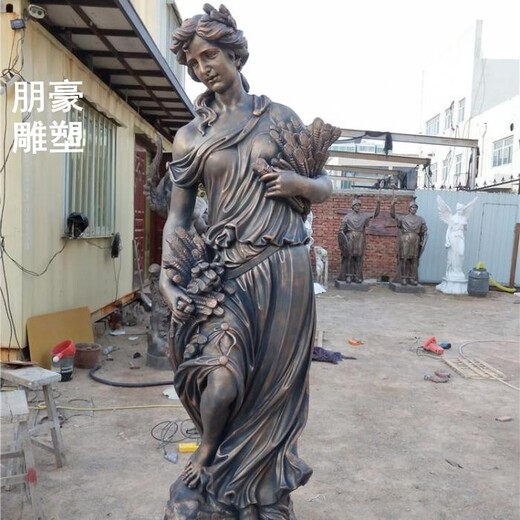 选定维纳斯女神雕塑制造商各类西方人物雕塑大型女神雕塑