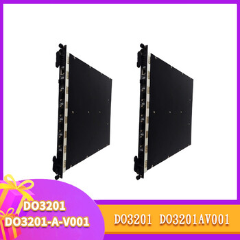 DO3201-DO3201-A-V001DCS系统备件