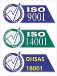 青海做建材机械设备销售认证ISO9001质量管理三体系30天拿证