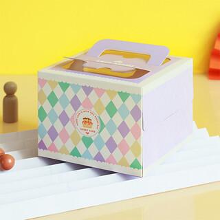 定制白卡盒、瓦楞盒、精装礼盒（免费打样）图片3